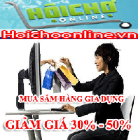 Thống kê về các website mô hình Groupon (mua chung, nhóm mua) tại Việt Nam