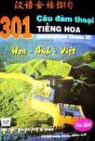 301 Câu đàm thoại tiếng Hoa