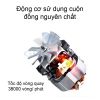 Máy xay sinh tố công nghiệp Gertech GT-2268 Đức - anh 9